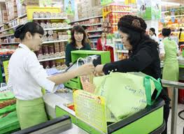 ຫວຽດນາມ ຍູ້ແຮງການປົກປ້ອງ  ສິດຂອງຜູ້ອຸປະໂພກບໍລິໂພກ